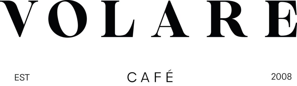 Cafe Volare